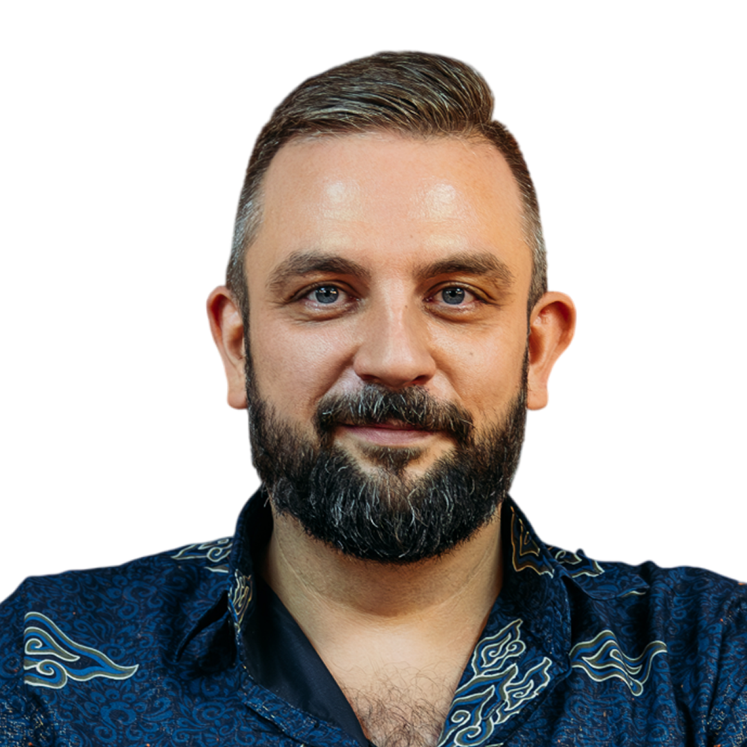 Андрей Гавриков